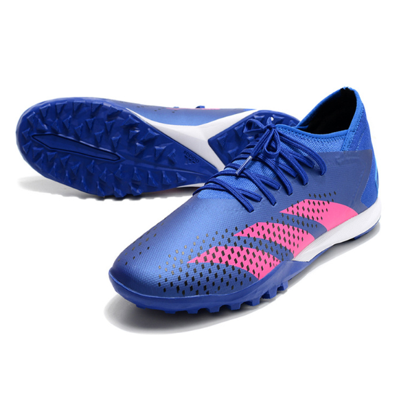 Chuteira Society Adidas Predator Accuracy.3 TF Paul Pogba Pack