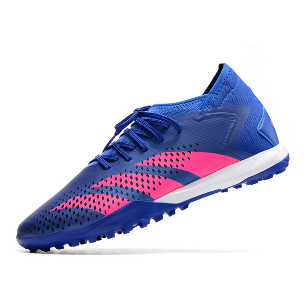Chuteira Society Adidas Predator Accuracy.3 TF Paul Pogba Pack