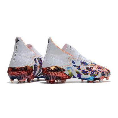 Chuteira Campo Adidas Predator Freak.1 FG Pogba Pack