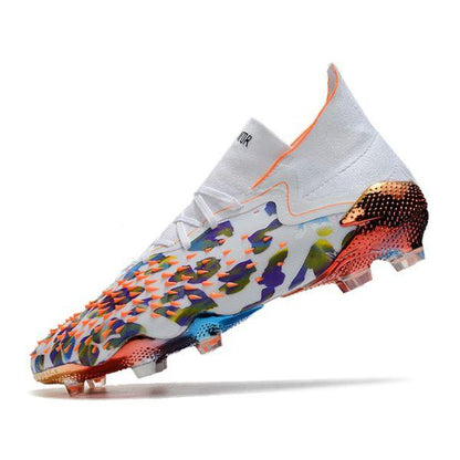 Chuteira Campo Adidas Predator Freak.1 FG Pogba Pack