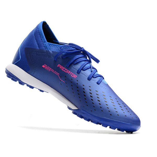 Chuteira Society Adidas Predator Accuracy.3 TF Paul Pogba Pack