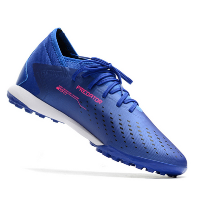Chuteira Society Adidas Predator Accuracy.3 TF Paul Pogba Pack